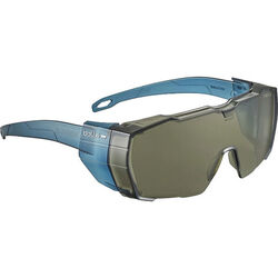 SURLUNETTES TEINT&Eacute;ES SWIFT OTG FUM&Eacute;ES Beychac-Et-Caillau