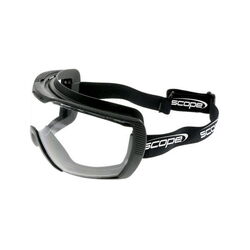 LUNETTES-MASQUE INCOLORES AIRIX Beychac-Et-Caillau