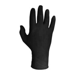Gants usage court NITRILE NON POUDRE 576 Beychac-Et-Caillau