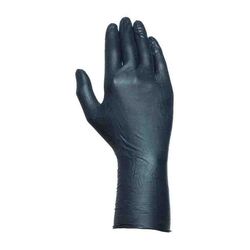 Gants chimie - Usage court NITRILE NON POUDR&Eacute;S Beychac-Et-Caillau