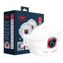 MASQUE 3 PLIS FFP3 VALVE SPRINGFIT Beychac-Et-Caillau