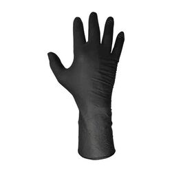 GANTS NITRILE NON POUDR&Eacute;S 573NR Beychac-Et-Caillau