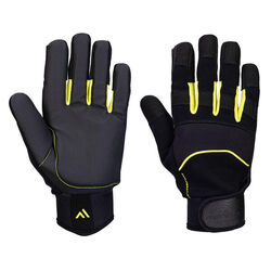 GANTS ANTI-VIBRATION A791 PU Beychac-Et-Caillau