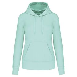 Sweat-shirt &agrave; capuche K4028 Beychac-Et-Caillau