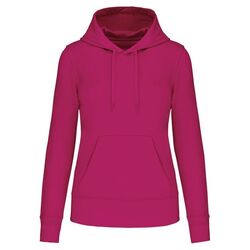 Sweat-shirt &agrave; capuche K4028 Beychac-Et-Caillau