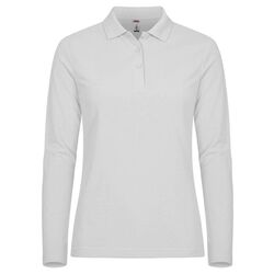 POLO ML F MANHATTAN LS Beychac-Et-Caillau