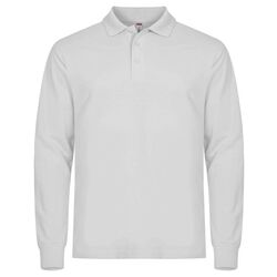 POLO ML H MANHATTAN LS Beychac-Et-Caillau