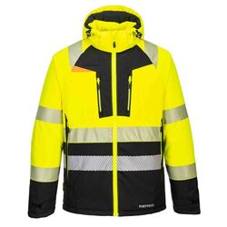PARKA HV DX430 Beychac-Et-Caillau