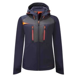 SOFTSHELL F DX486 Beychac-Et-Caillau