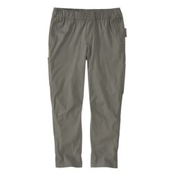 Pantalon F WOM. FORCE RIPSTOP WORK Beychac-Et-Caillau