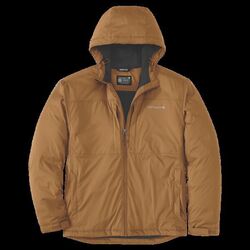 BLOUSON FORCE LW STRETCH INSULATED 106981 Beychac-Et-Caillau