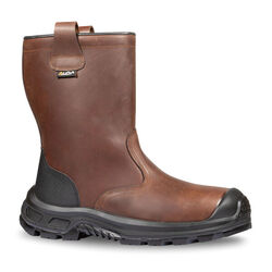 BOTTES E-SNOW S3S CI SC LG FO SR Beychac-Et-Caillau