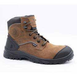 CHAUSSURES H VERDUN S7S CI HI LG SR Beychac-Et-Caillau