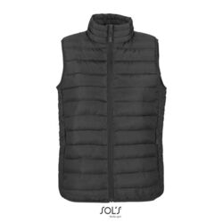 BODYWARMER STREAM BW F Beychac-Et-Caillau