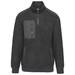 POLAIRE COL ZIPPE WK905 Beychac-Et-Caillau