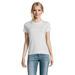 T-Shirt Femme Imperial Beychac-Et-Caillau