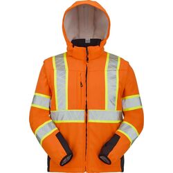 SOFTSHELL HV ASTRAIA Beychac-Et-Caillau