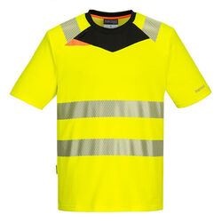 T-SHIRT MC HV DX413 Beychac-Et-Caillau