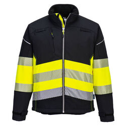 SOFTSHELL HV PW375 Beychac-Et-Caillau