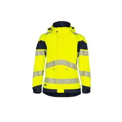 VESTE DE PLUIE HV F JACKLIGHT Beychac-Et-Caillau