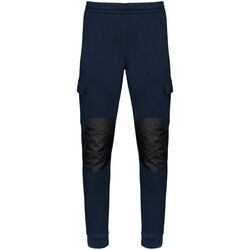 PANTALON MOLLETON CARGO WK170 Beychac-Et-Caillau