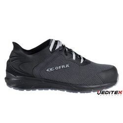 CHAUSSURES B INTERVAL S3S SC FO SR Beychac-Et-Caillau