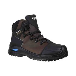 CHAUSSURES H X-CLAW PROOF S7S  HI CI SR WR LG AN SC FO Beychac-Et-Caillau