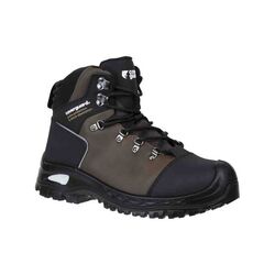 CHAUSSURES H X-CLAW PROTECT S3 HI CI SR LG AN SC FO Beychac-Et-Caillau