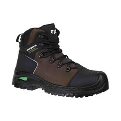 CHAUSSURES H X-CLAW ROBUST S3S  HI CI SR LG AN SC FO ESD Beychac-Et-Caillau