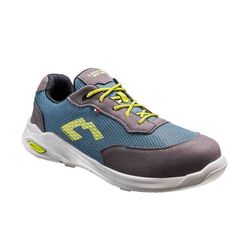 CHAUSSURES B EDEN S3S SR CI FO Beychac-Et-Caillau
