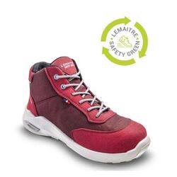 CHAUSSURES H EVA S3S CI FO SR Beychac-Et-Caillau