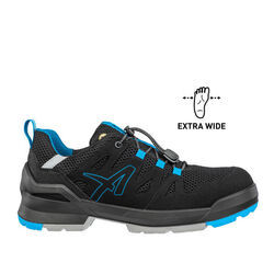CHAUSSURES B FASTPACK S1PL FO SR ESD Beychac-Et-Caillau