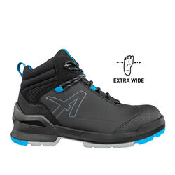 CHAUSSURES H TARAVAL XW S3L FO SR ESD Beychac-Et-Caillau