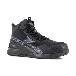CHAUSSURES H NANO X1 S3S HRO SR ESD Beychac-Et-Caillau
