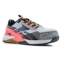 CHAUSSURES B NANO X1 ADVENTURE S1PS SR HRO ESD Beychac-Et-Caillau