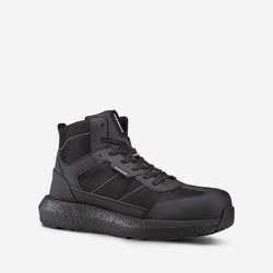CHAUSSURES H ZERO ALL BLACK BOOT Beychac-Et-Caillau