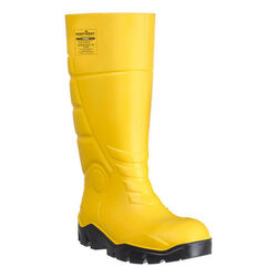 BOTTES DE S&Eacute;CU PU S5 FO CI SR Beychac-Et-Caillau