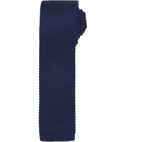 CRAVATE FINE TRICOT PR789