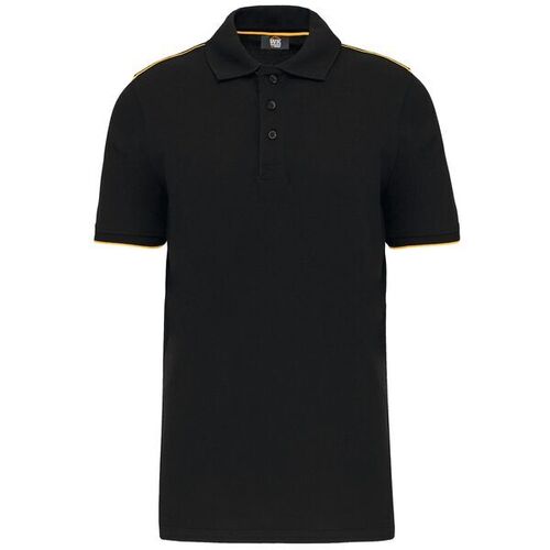 POLO MC H WK270