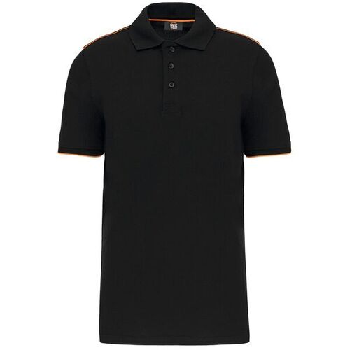 POLO MC H WK270