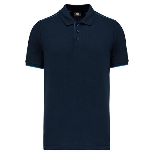 POLO MC H WK270
