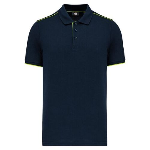 POLO MC H WK270