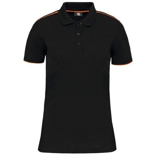 POLO MC F WK271