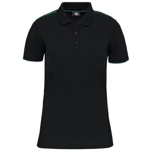 POLO MC F WK271