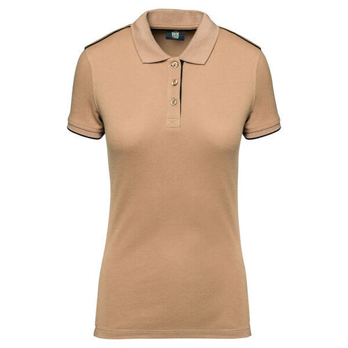 POLO MC F WK271