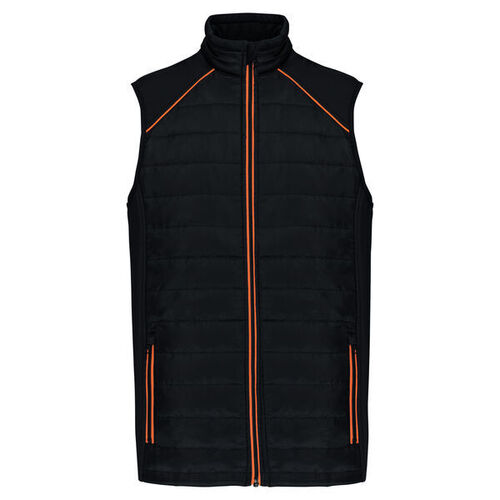 BODYWARMER WK606