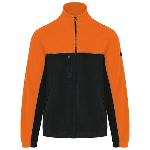 VESTE MICROPOLAIRE WK904