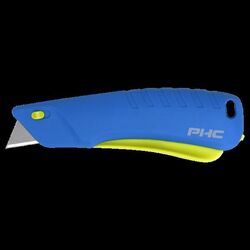 CUTTER AUTO-RETRACTABLE REBEL Beychac-Et-Caillau