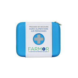 TROUSSE SECOURS AGRO-ALIMENTAIRE Beychac-Et-Caillau