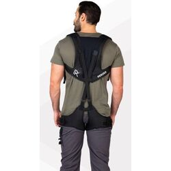 GILET POSTURAL EXOSQUELETTE Beychac-Et-Caillau
